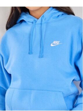 Nike Club Hoodie